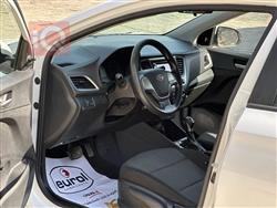 هيونداي أكسنت هاتشباك